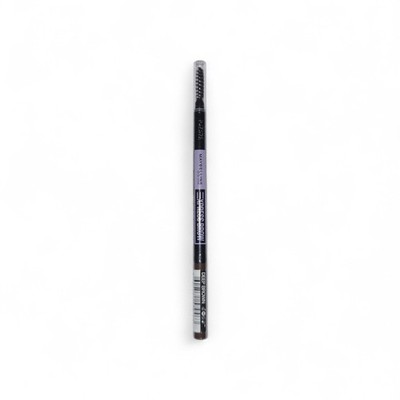 Maybelline Brow Ultra Slim Eyebrow Pencil (1g) 05 Deep Brown 3600531579463