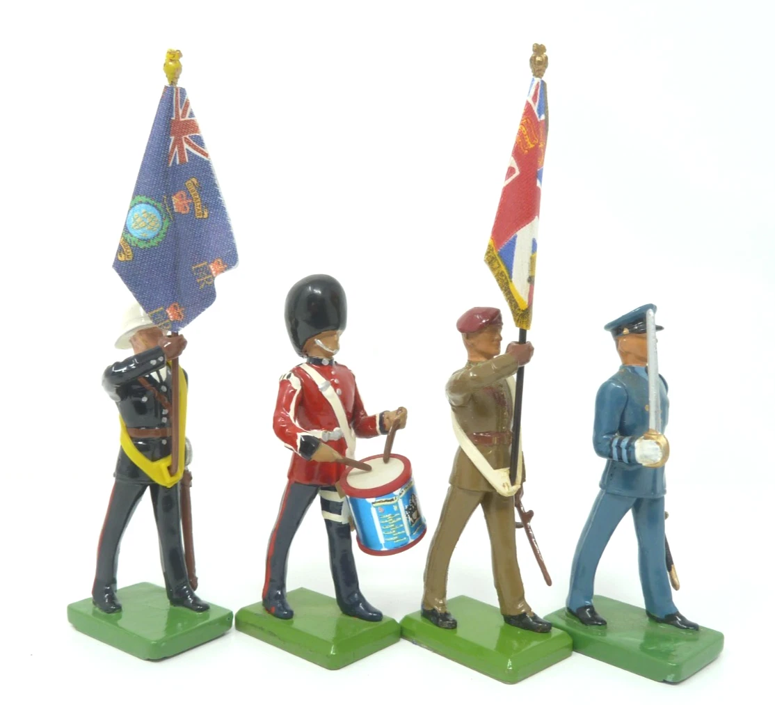 Britains Ceremonial for sale | eBay UK