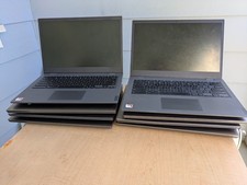 Lot of 8 Lenovo 14e Gen 1 Chromebooks 81MH-0006US For Parts - AS-IS