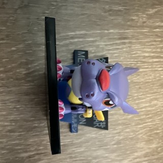 POP MART Digimon Adventure MetalGarurumon Magnet Figurine Fridge Magnet