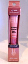 Elf Halo Glow Beauty Wand Blush - #84697 ROSE...