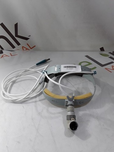 Faro chirurgico Luxtec Integra Ultralite - Foto 2 di 7