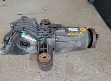 2010-2017 Chevy Equinox Rear Axle Differential Carrier Assembly 2010-2017 Chevy Equinox Rear Axle Differential Carrier Assembly