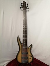 IBANEZ SR1346B-DWF electric bass