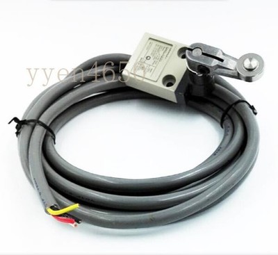 Original D4C-1750 D4C1750 LIMIT SWITCH *rr