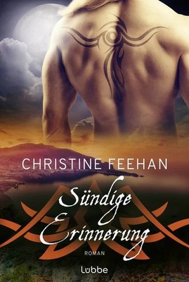 Sündige Erinnerung Roman