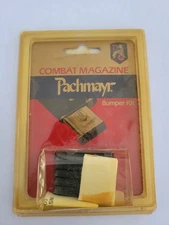 Vintage Pachmayr Magazine Bumper Kit for Colt Type