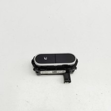 MERCEDES-BENZ GLB X247 Sitzheizungsschalter vorne links A1779056700 2020 3391907