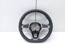 VOLKSWAGEN POLO MK6 2025 MULTIFUNCTION STEERING WHEEL 2G0419089