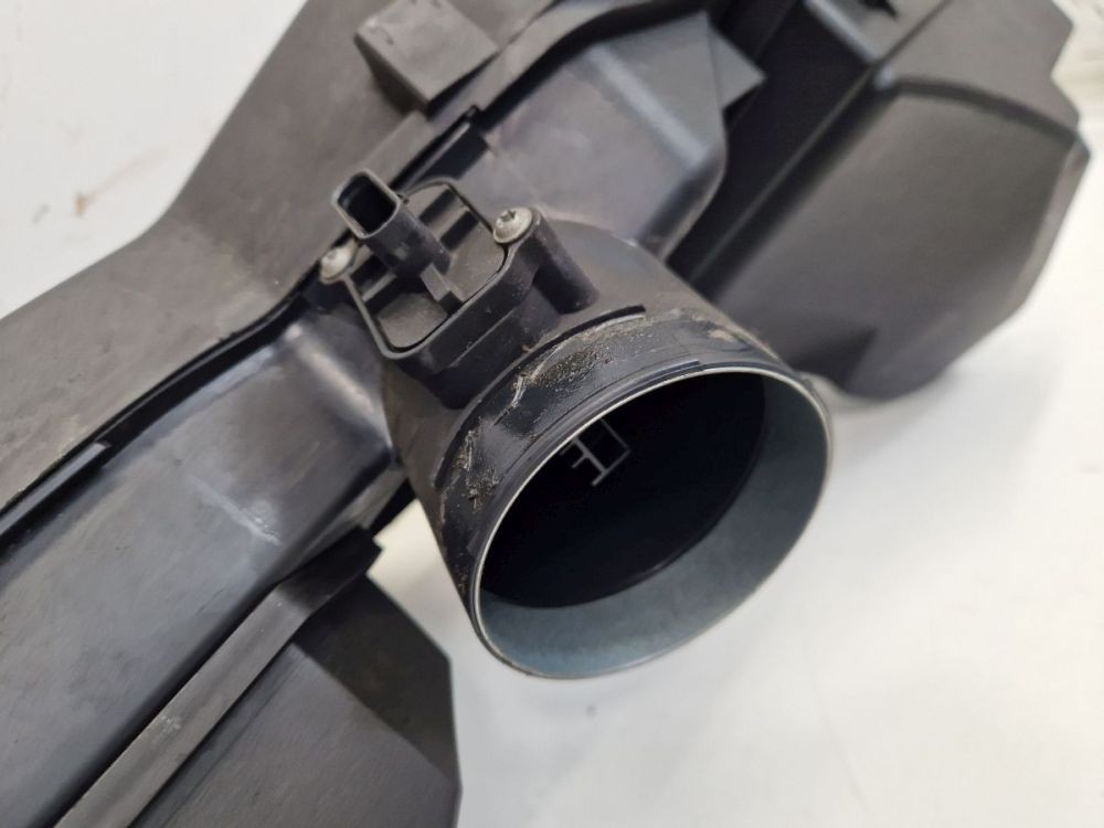 Air Filter Housing Box N47D20C Fits for BMW 1 (F20) 116D 8511655 thumbnail 6