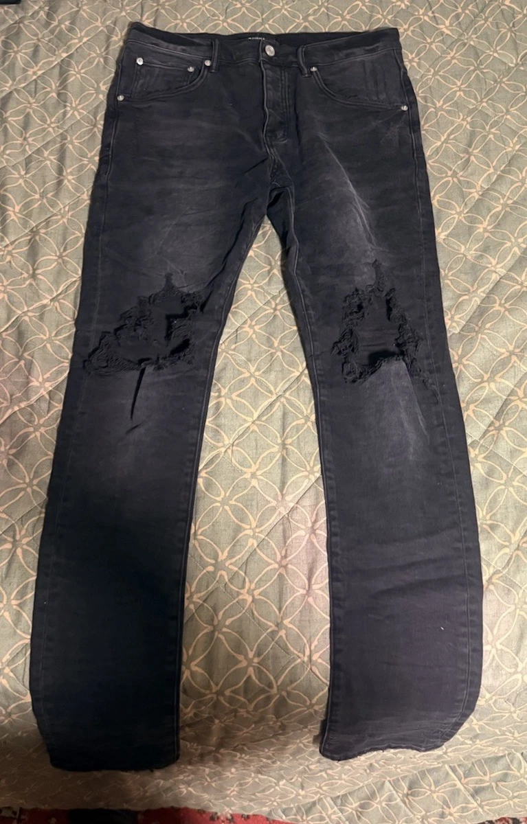 Purple Men's 30 in Inseam Jeans for sale | eBay