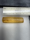 Ancient Copal With Insects.  From Madagascar 10,000 Years Old — photo 4