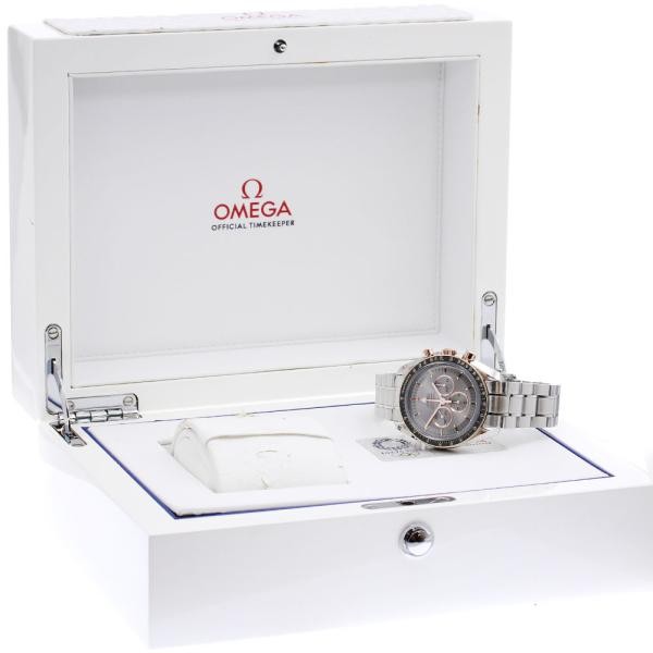 Omega Speedmaster 522.20.42.30.06.001