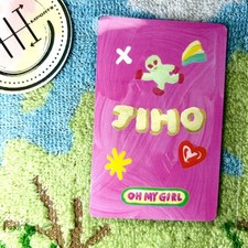 Las mejores ofertas en Oh My Girl Memorabilia | eBay