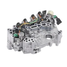 JF015E CVT Transmission Valve Body For 2013-2019 Nissan Sentra Versa 1.6L 1.8L