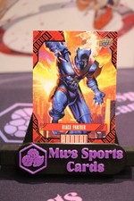 Black Panther Base 2023-2024 Marvel Annual