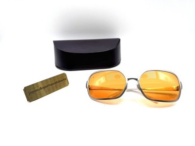 OLIVER PEOPLES OP-523 Sunglasses worn by Brad Pitt Fight Club