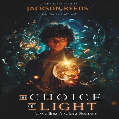 The Choice of Light Unveiling Ancient Secretes Jackson Reeds Pape
