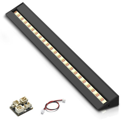 BIGTREETECH Direct BIQU Panda Lux for Bambu-Lab P1S P1P X1C X1E 3D Printers, LED