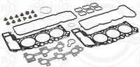 Elring Dichtungssatz Zylinderkopf 928.800 FüR Jeep Cherokee KJ 3 WH WK KK XK XH