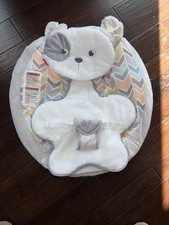 Fisher-Price Snugapuppy Dream Deluxe Bouncer Seat Cover Replacement