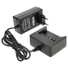 Chargeur pour Bosch GBH 36 V-LI Plus Solo GBH 36 V-Li GBH 36 V-LI Plus 36V