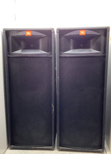 JBL Model TR225 Speaker Pair