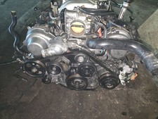 Moteur Lexus SC
