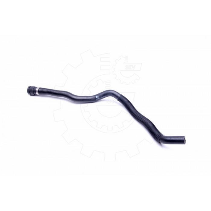 Durite radiateur BMW E90 E81 X1 E84 en polymère robuste haute température