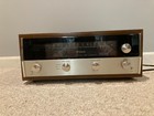 McIntosh MR71  Tube Tuner has panloc and cabinet SWEET! MR 71 — photo 2