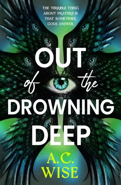 Out Of The Drowning Deep