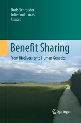 Doris Schroeder (u. a.) | Benefit Sharing | Buch | Englisch (2013) | xxvii
