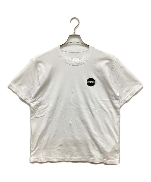 T*n様 sacai know future Tシャツ　BLACK size4 IMG_7787_0e06a473-5811-434e-