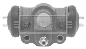 Wheel Cylinder fits KIA RIO DC 1.3 Rear 00 to 03 A3E Brake B&B 0K30A26610 New - Image 2 of 4
