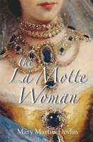 The La Motte Woman Mary Martin Devlin Taschenbuch Kartoniert / Broschiert 2021