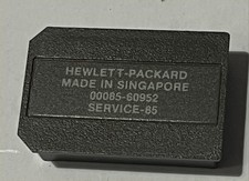 Hewlett Packard HP 85 Computer Service 85 Rom...