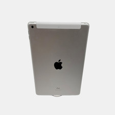 Apple iPad 9th Gen A2603 Silver Network Unlocked 64GB