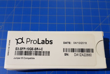 ProLabs EX-SFP-10GE-SR-I-C Transceiver Modul