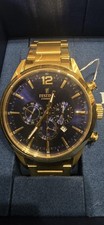 montre homme festina Timeless Chronograph Quartz