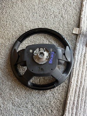 $ Land RANGE ROVER Vogue L405 Flat bottom Steering wheel included