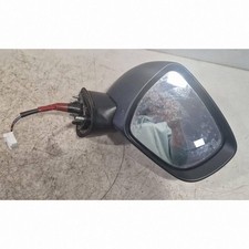 Retroviseur droit (ou coque) Suzuki IGNIS