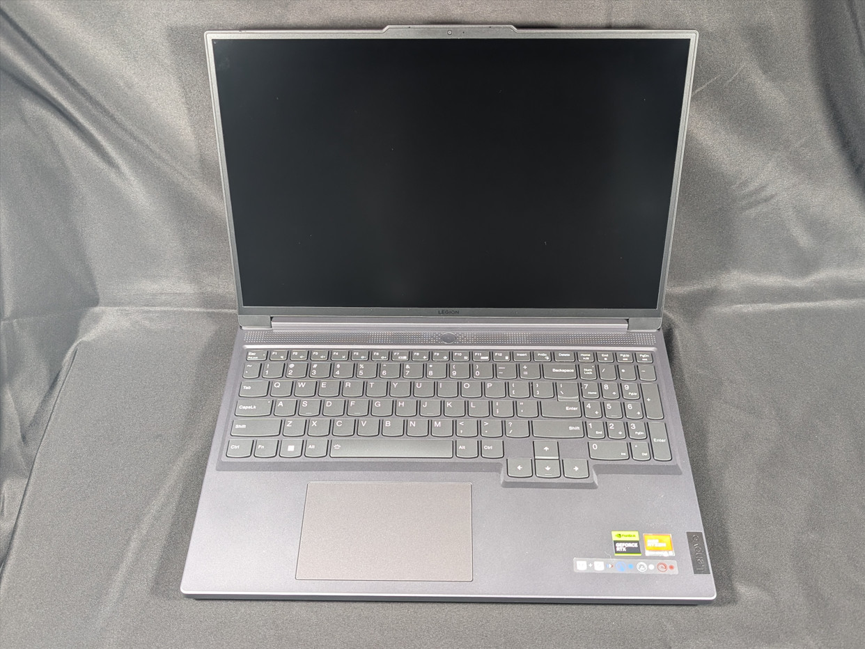 Lenovo Legion Slim 5 16APH8 AMD Ryzen 5 7640HS, 16GB RAM, RTX 4060, 512GB SSD