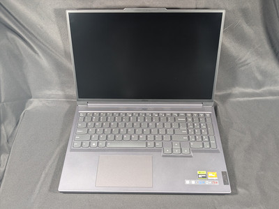Lenovo Legion Slim 5 16APH8 AMD Ryzen 5 7640HS, 16GB RAM, RTX 4060, 512GB SSD