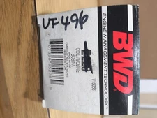 Direct Ignition Coil-Coil On Plug BWD E228 (Made in USA)