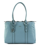 Picard Valesca Cityshopper Shopper Schultertasche Tasche Sky Hellblau Neu