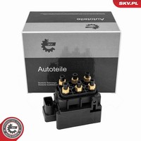 Ventil Druckluftanlage Esen SKV 97SKV315 FüR VW Touareg 7LA 7L6 7L7 TDI FSI R50