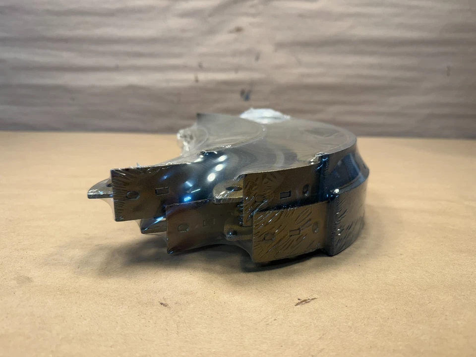 Zapatas de freno traseras MG 1100 1300 Austin America Morris MSC10110 Foto 2 de 4