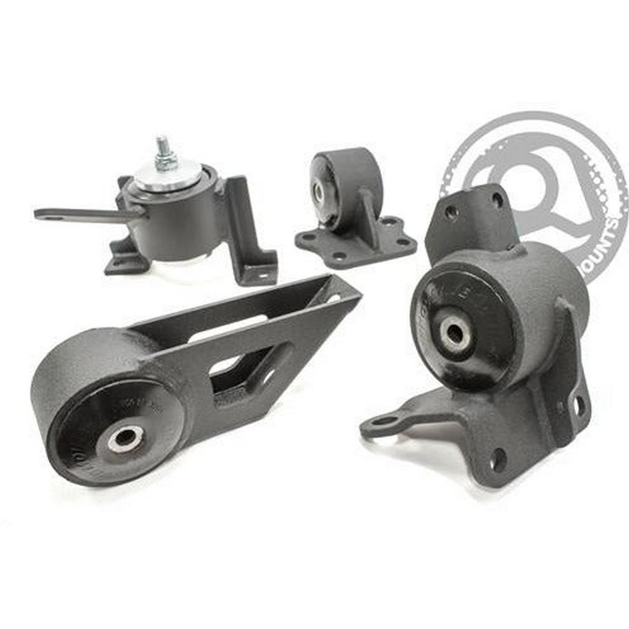 Replacement Mount Kit For the 2005-2012 Lotus Exige Elise S2) Designed to fit th