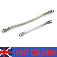 For Nissan Micra K12 Front Windscreen Wiper Motor Linkage Mechanism RHD 2002-10