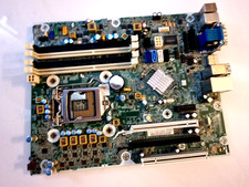 HP Elite 8300 SFF Motherboard Socket LGA1155 657094-001 656933-001